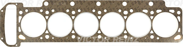 Gasket, cylinder head